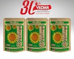 Combo 3 Gói Hạt Hướng Dương Chacha Vị Dừa 180G