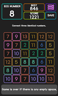 Number it ! Screenshots 10