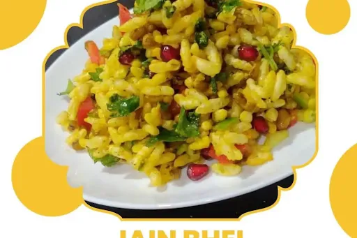 Jain Bhel