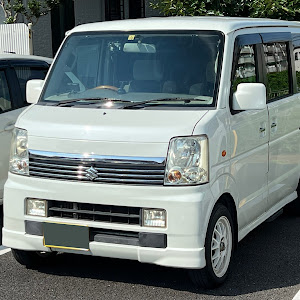 エブリイワゴン DA64W