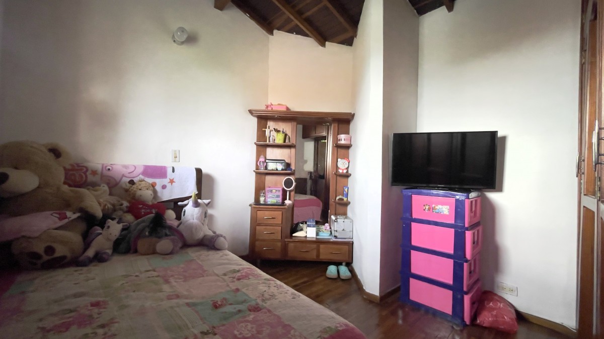 Apartamento para Venta en Gualadayes