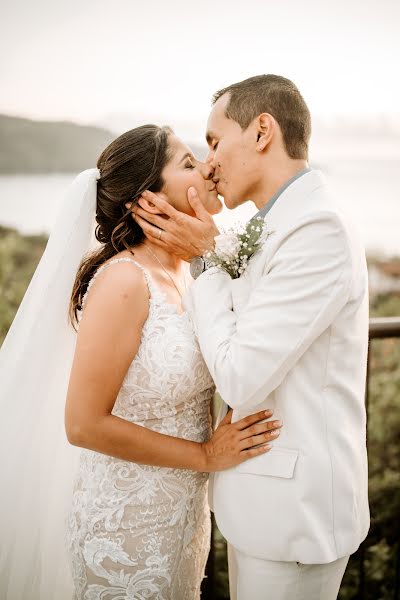 Fotógrafo de bodas Alberto Campos (acampos). Foto del 1 de agosto 2022