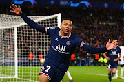 Kylian Mbappé of Paris Saint-Germain is the highest-earning soccer player, according to Forbes.