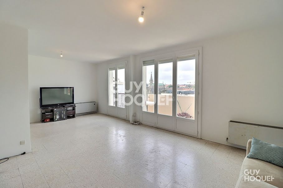 Vente appartement 3 pièces 84 m² à Montpellier (34000), 328 000 €