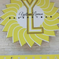 Yellow Lemon Dessert Bar 黃檸檬甜點吧