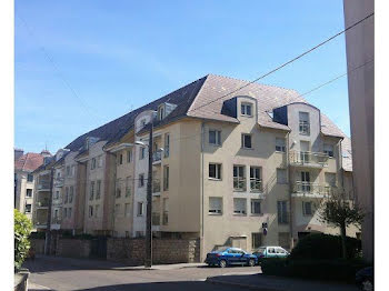 appartement à Dijon (21)