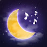 Relaxing Sounds to Sleep icon