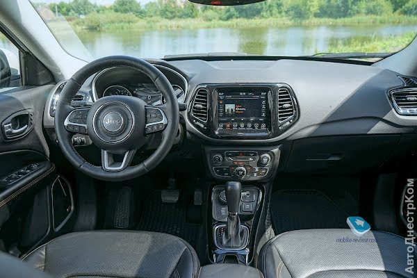 продам авто Jeep Compass Compass FL фото 2