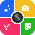 Photo Editor | Collage Maker