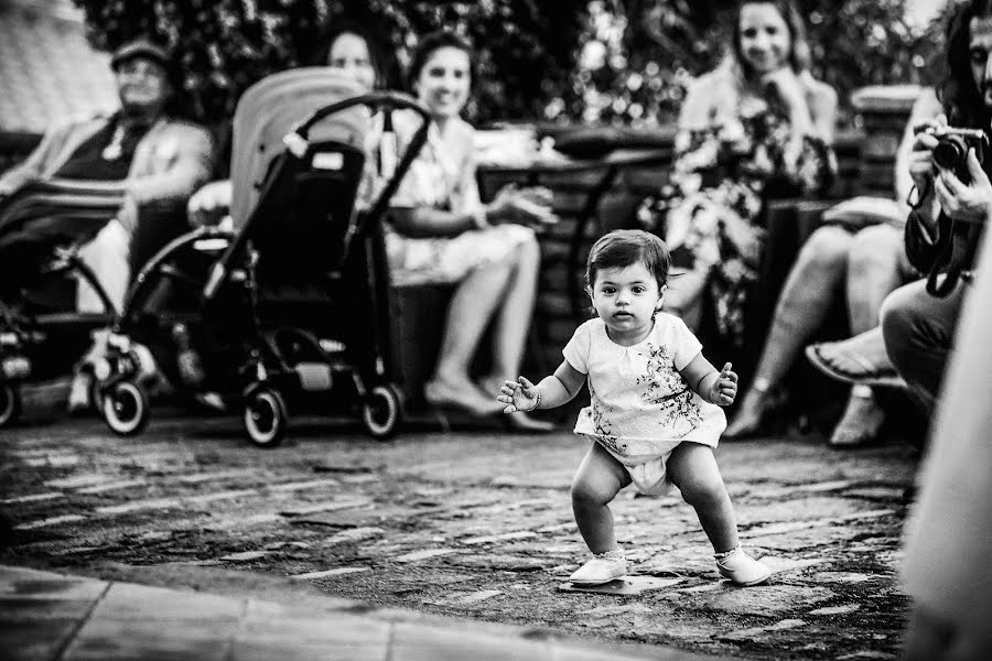 Fotógrafo de casamento Carmelo Ucchino (carmeloucchino). Foto de 25 de fevereiro 2019