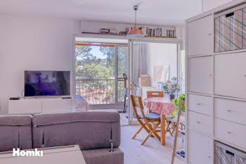 appartement à Saint-Cyr-sur-Mer (83)