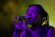 Siya Makuzeni produces an aural kaleidoscope with her impressive range.