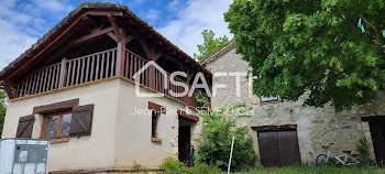 maison à Saint-Antoine-de-Ficalba (47)