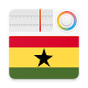 Download Ghana FM Radio Station Online - Ghana Music For PC Windows and Mac 2.2.3