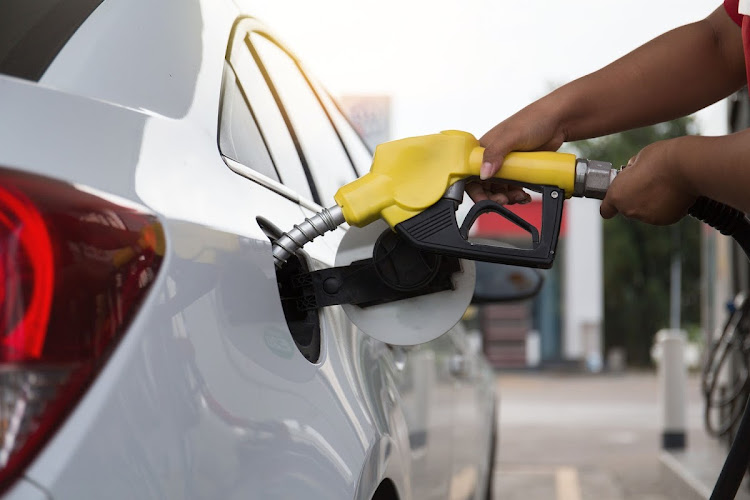 Good news for drivers of petrol cars; not so much for diesel drivers. Picture: SUPPLIED