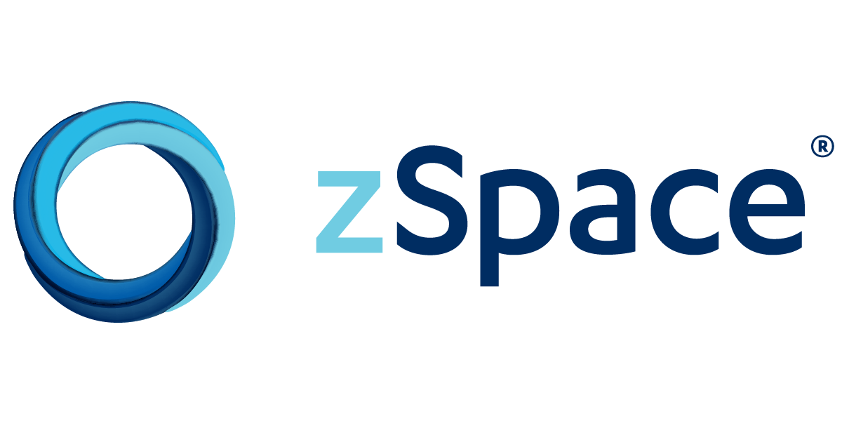 zSpace Logo