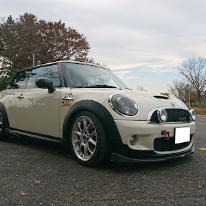 ミニクーパーS