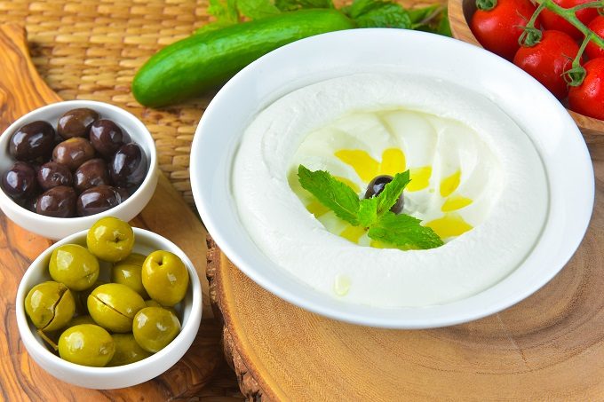 やっぱりスゴい ヨーグルト最強伝説 アラサーに効果的な食べ方と