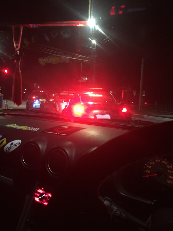 シルビアのシルビア・ドライブ・洗車に関するカスタム事例の投稿画像2枚目