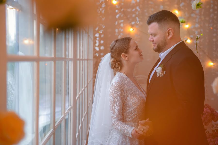 Wedding photographer Elena Sonik (sonyk). Photo of 16 September 2023