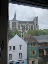 appartement à Amiens (80)