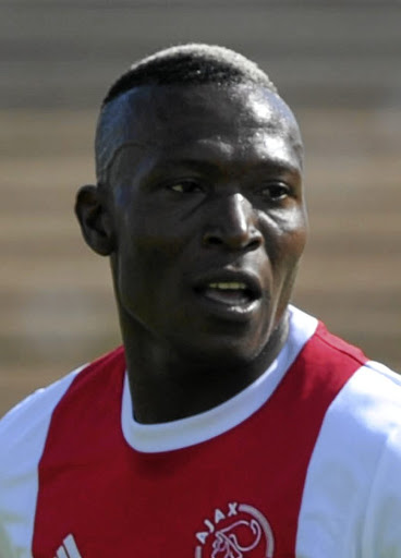 The player at the centre of the dispute, Zimbabwean Tendai Ndoro