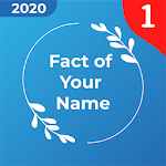 Fact of Your Name - Name Meaning Apk