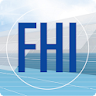 FHI App icon