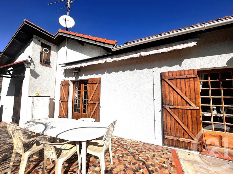 Vente maison 4 pièces 177 m² à Menton (06500), 700 000 €