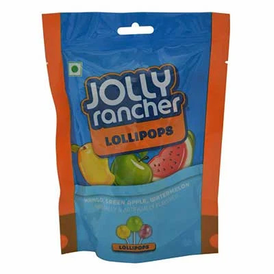 Jolly Rancher 4 Flavor Bag 54 Gm
