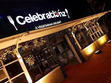 Celebrationz Vegetarian Restaurant photo 