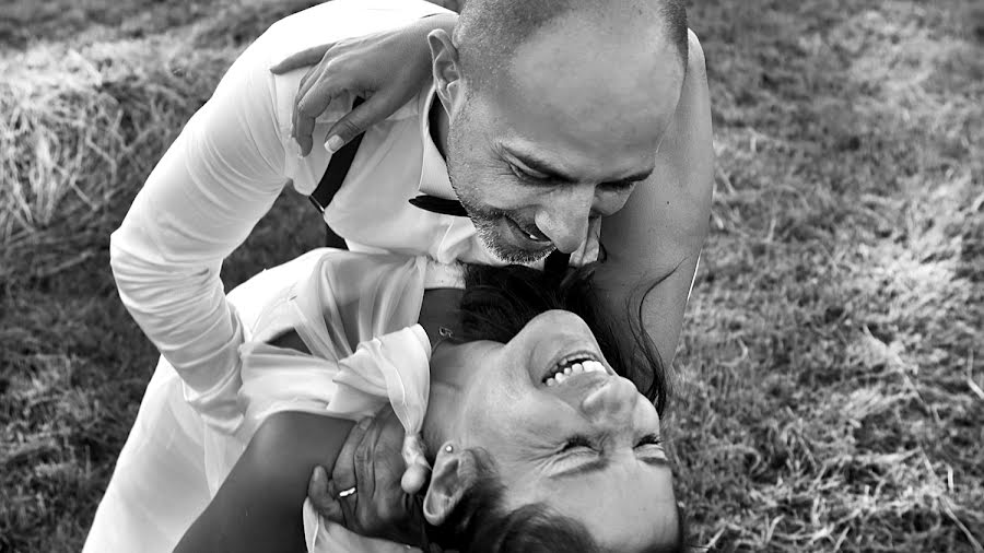 Wedding photographer Daniele Faverzani (faverzani). Photo of 11 May 2020