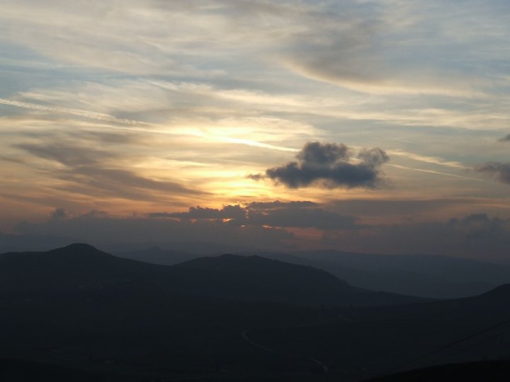 Cielo di Sicilia di mikelina