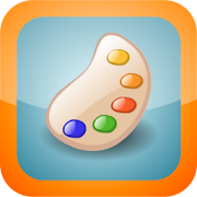 Toddler Coloring Book Free 1.63 Icon