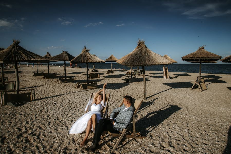 Свадебный фотограф Сергей Макаров (makaroffoto). Фотография от 25 июля 2019