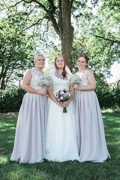 Fotografo di matrimoni Richard Doney (storyoftheday). Foto del 19 novembre 2018