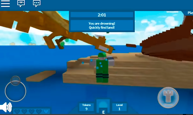 Guide For Roblox 2 On Google Play Reviews Stats - roblox audio drowning