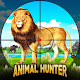 Wild Animal Hunting Adventure Animal Shooting Game Download on Windows