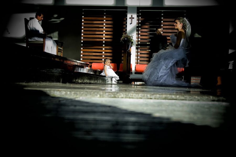 Fotógrafo de casamento Jaime García (fotografiarte). Foto de 8 de julho 2016