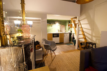 appartement à Paris 6ème (75)