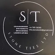 Stone Ties Ltd Logo