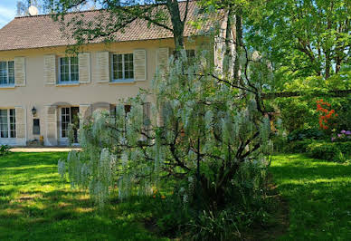 Maison avec terrasse 1