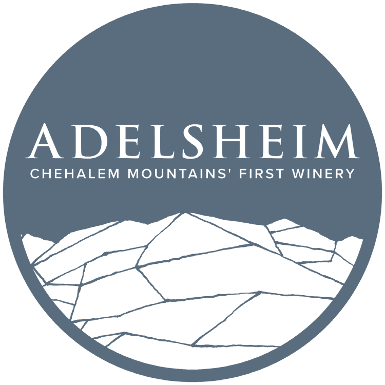 Logo for Adelsheim Stoller Vineyard Clone 96 Chardonnay