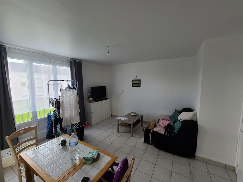 Vente appartement 3 pièces 53 m² à Essômes-sur-Marne (02400), 79 500 €