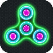 Fidget Hand Spinner 1.04 Icon