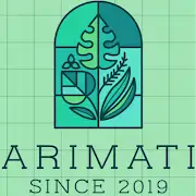 Arimati Logo