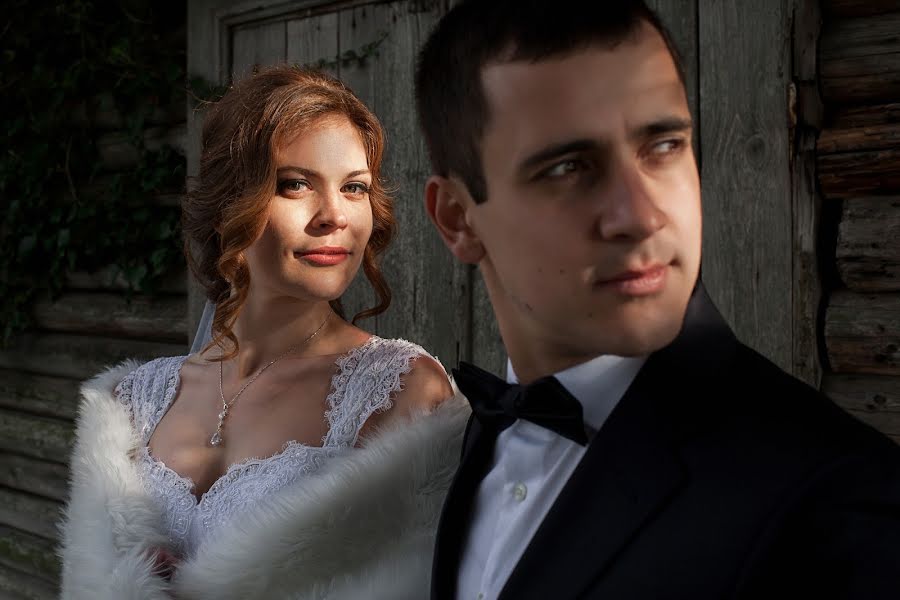 Fotografo di matrimoni Kseniya Starkova (kstarkova). Foto del 7 agosto 2015