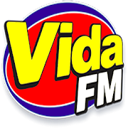 Rádio Vida FM Brasil  Icon