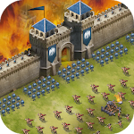 Cover Image of डाउनलोड Glory of Kings: Empire Origins 1.1.6 APK