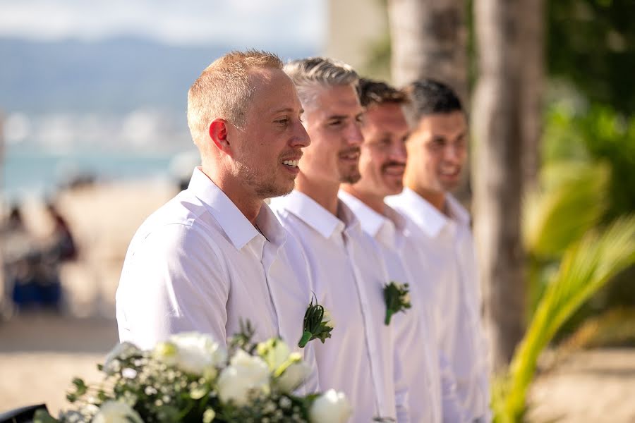 Photographe de mariage Diego Chas (chasstudios). Photo du 19 décembre 2023